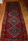An Anatolian Kurdish long rug